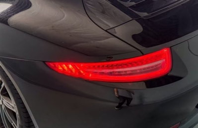 Porsche 911 Coupé 3.4 Carrera (7)