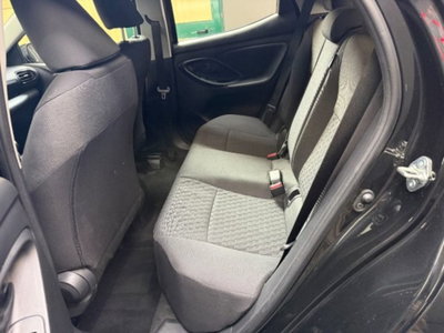 Toyota Yaris 1.0 5 porte Trend (8)