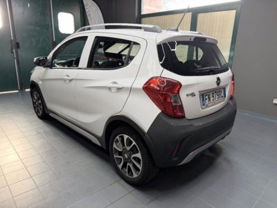 Opel Karl Rocks 1.0 75 CV (8)