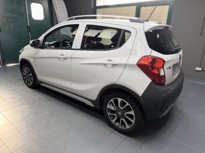 Opel Karl Rocks 1.0 75 CV (9)