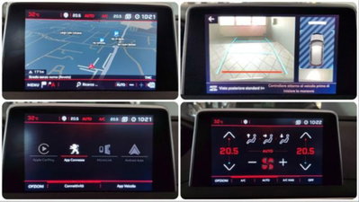 Peugeot 3008 PureTech Turbo 130 S&S EAT8 GT Line (10)