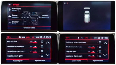 Peugeot 3008 PureTech Turbo 130 S&S EAT8 GT Line (11)