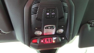 Peugeot 3008 PureTech Turbo 130 S&S EAT8 GT Line (15)