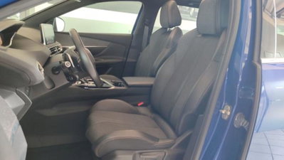 Peugeot 3008 PureTech Turbo 130 S&S EAT8 GT Line (7)