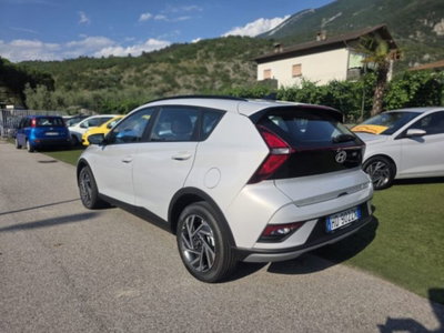 Hyundai Bayon 1.0 t-gdi Business 90cv dct (3)