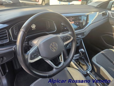 Volkswagen Polo 1.0 EVO (10)