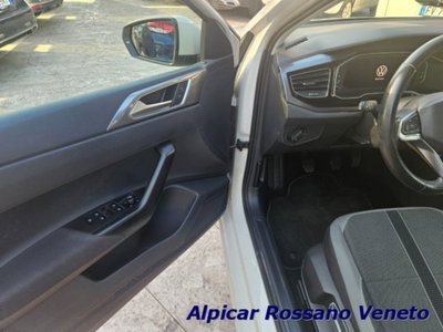 Volkswagen Polo 1.0 EVO (11)