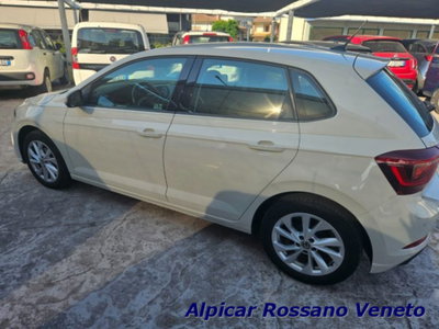 Volkswagen Polo 1.0 EVO (13)