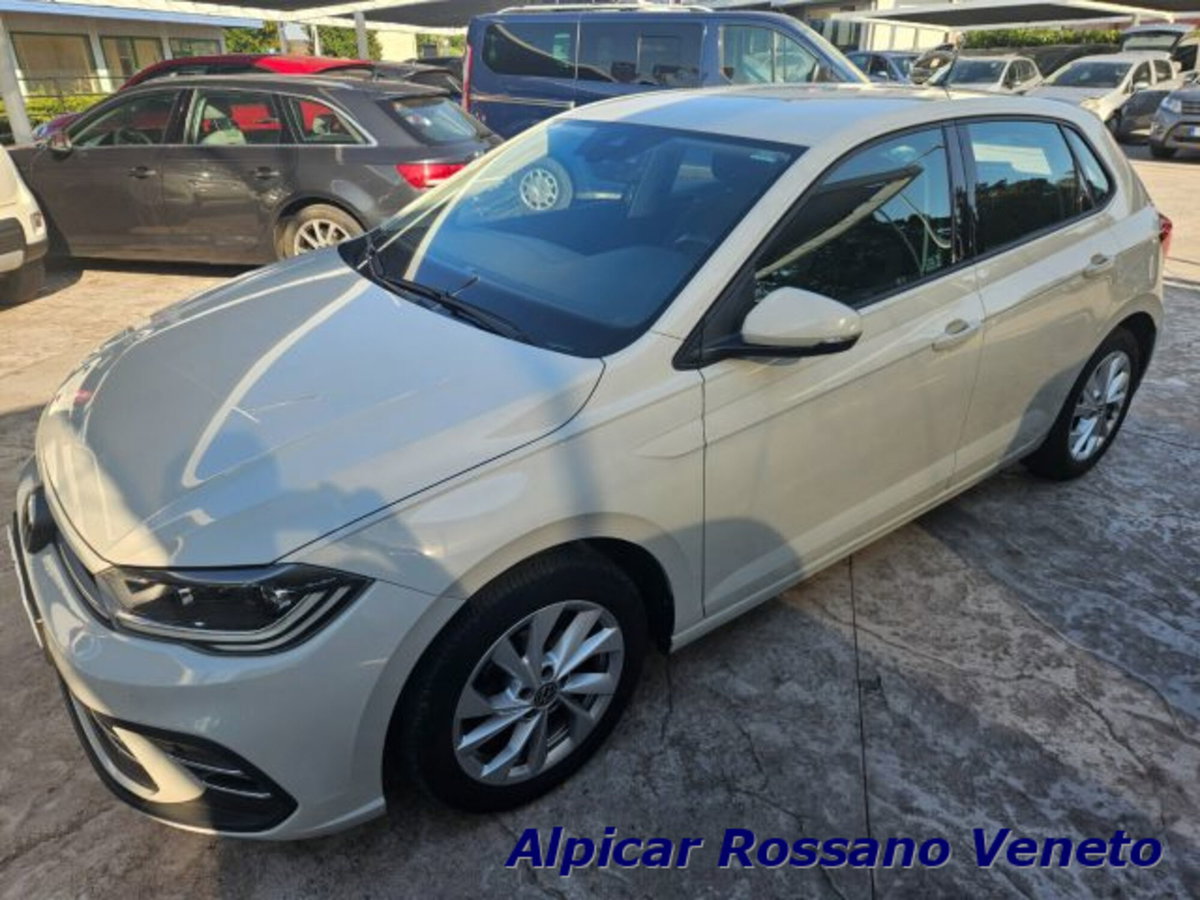 Volkswagen Polo 1.0 EVO (14)