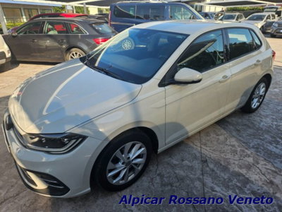 Volkswagen Polo 1.0 EVO (14)