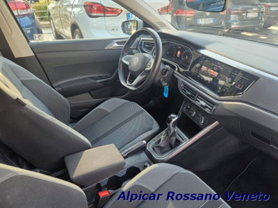 Volkswagen Polo 1.0 EVO (16)