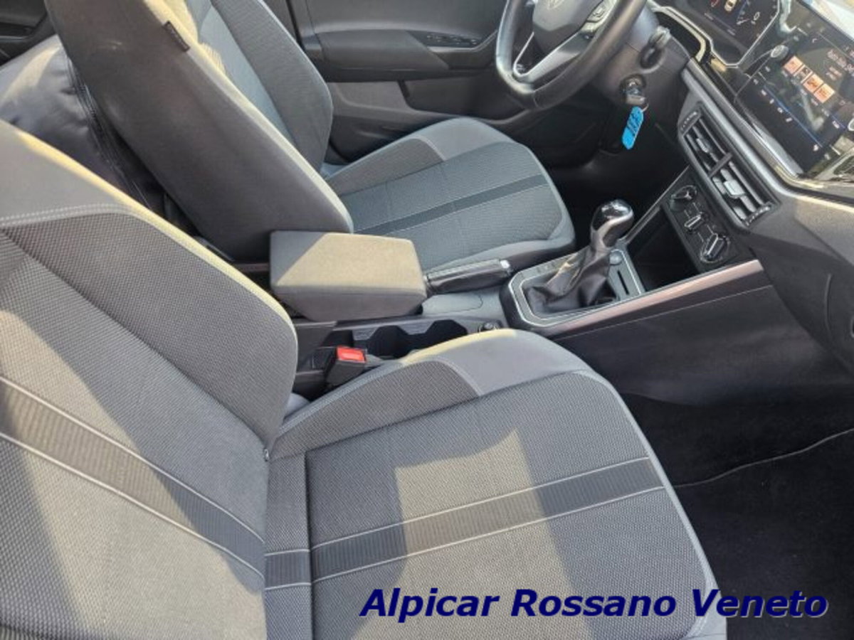 Volkswagen Polo 1.0 EVO (17)