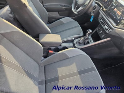 Volkswagen Polo 1.0 EVO (17)