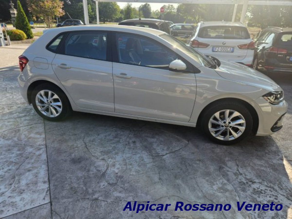 Volkswagen Polo 1.0 EVO (18)