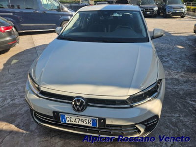 Volkswagen Polo 1.0 EVO (2)