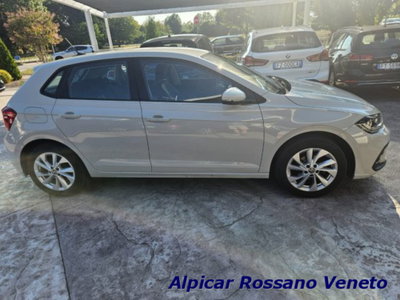 Volkswagen Polo 1.0 EVO (4)
