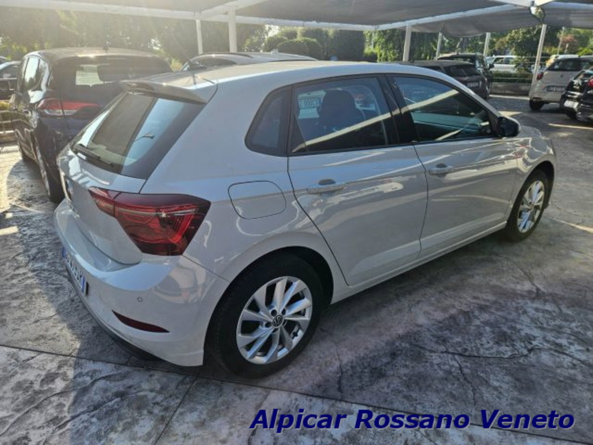 Volkswagen Polo 1.0 EVO (5)