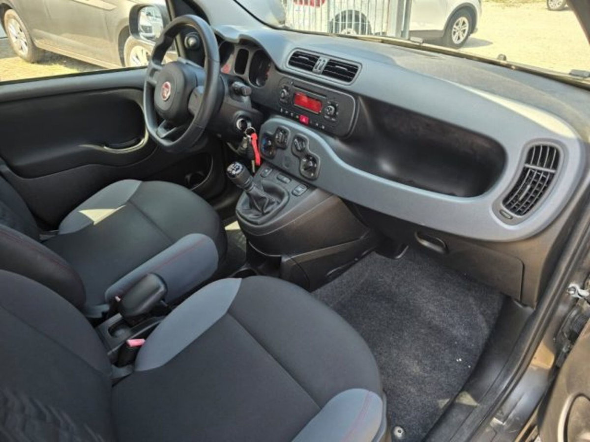 Fiat Panda 1.2 Easy (10)