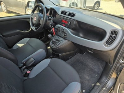 Fiat Panda 1.2 Easy (10)