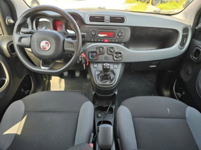 Fiat Panda 1.2 Easy (11)
