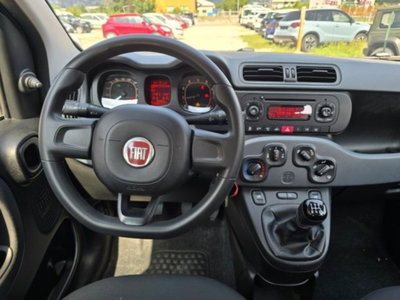 Fiat Panda 1.2 Easy (12)