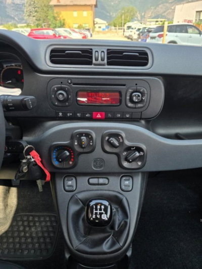 Fiat Panda 1.2 Easy (13)