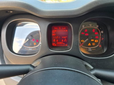 Fiat Panda 1.2 Easy (14)
