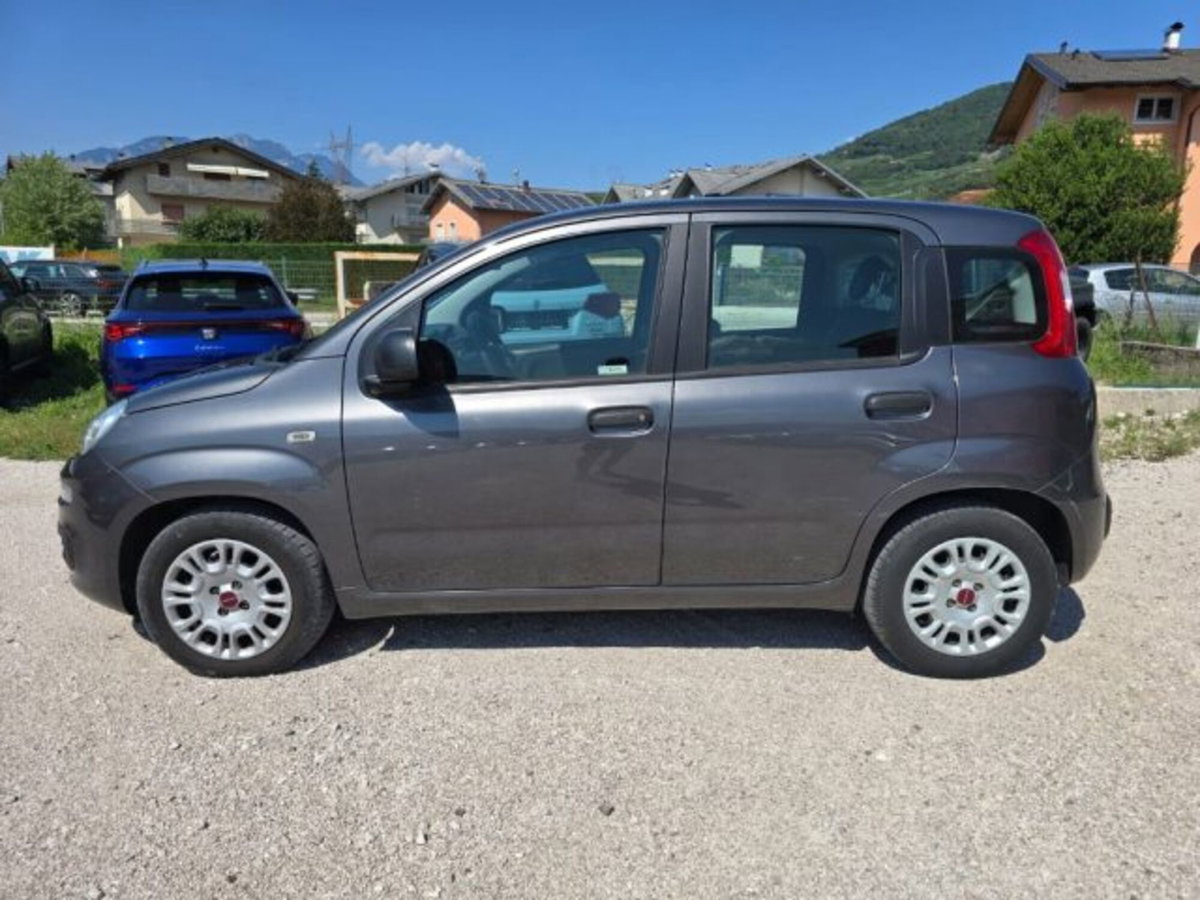 Fiat Panda 1.2 Easy (3)