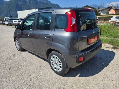 Fiat Panda 1.2 Easy (4)