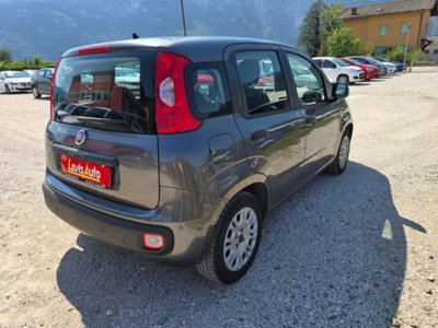 Fiat Panda 1.2 Easy (5)