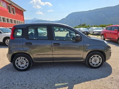 Fiat Panda 1.2 Easy (6)