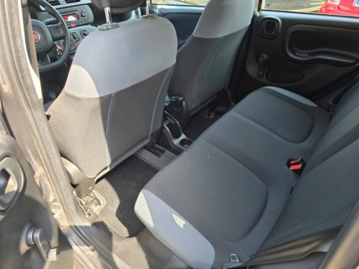 Fiat Panda 1.2 Easy (8)