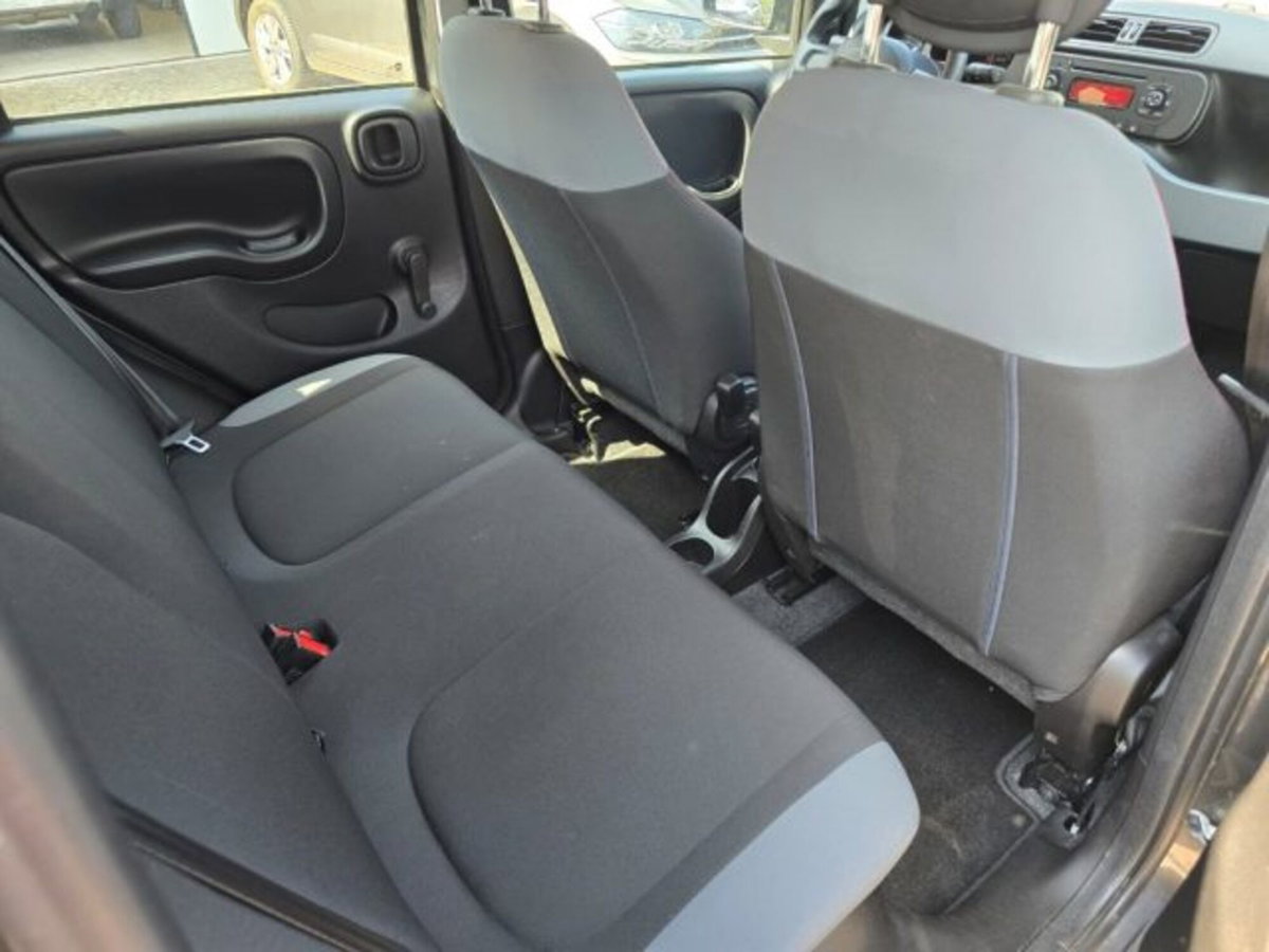 Fiat Panda 1.2 Easy (9)