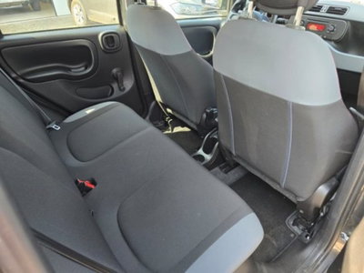 Fiat Panda 1.2 Easy (9)