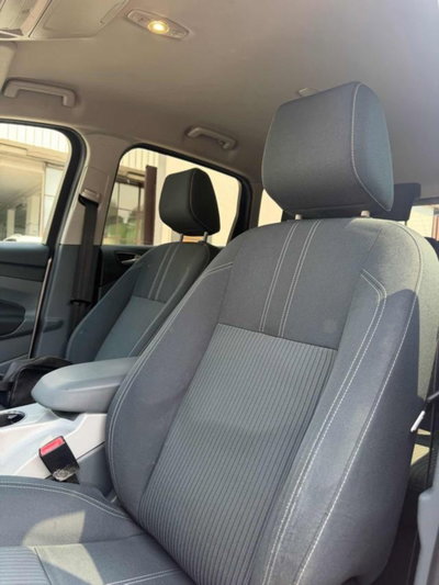 Ford C-Max 1.6 EcoBoost 150CV Titanium (10)