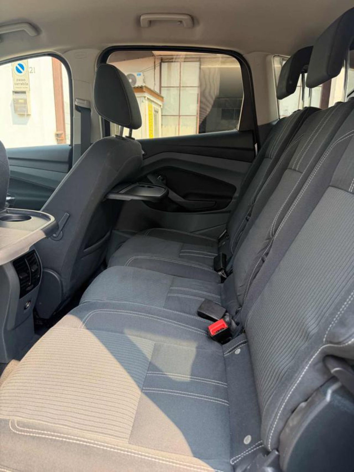 Ford C-Max 1.6 EcoBoost 150CV Titanium (11)