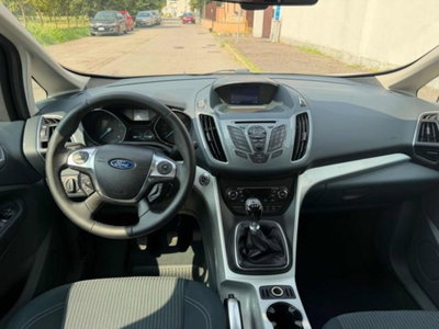Ford C-Max 1.6 EcoBoost 150CV Titanium (12)