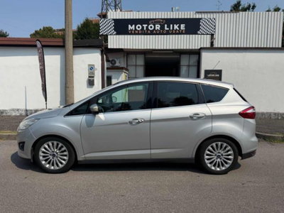 Ford C-Max 1.6 EcoBoost 150CV Titanium (2)