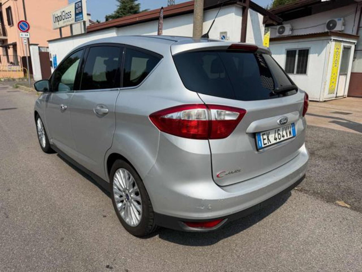 Ford C-Max 1.6 EcoBoost 150CV Titanium (3)