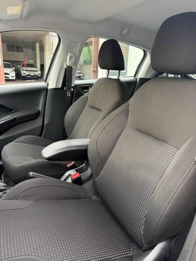 Peugeot 208 68 5 porte Active (10)