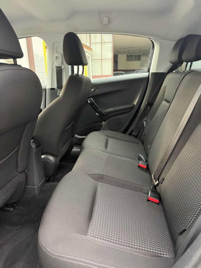 Peugeot 208 68 5 porte Active (11)
