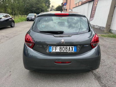 Peugeot 208 68 5 porte Active (4)