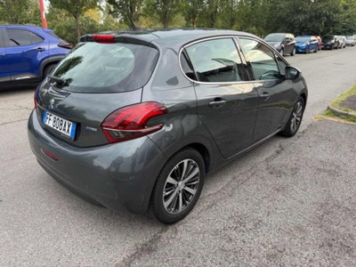 Peugeot 208 68 5 porte Active (5)
