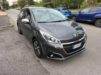 Peugeot 208 68 5 porte Active (7)