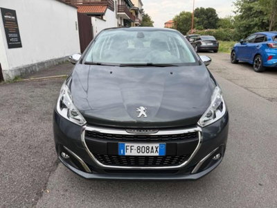 Peugeot 208 68 5 porte Active (8)