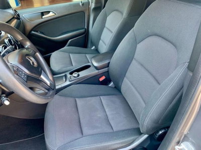 Mercedes-Benz Classe B 200 CDI Automatic Executive (10)