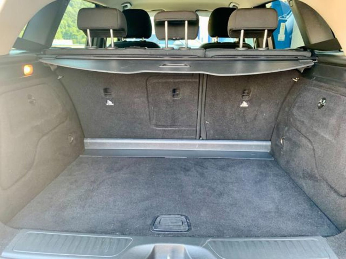 Mercedes-Benz Classe B 200 CDI Automatic Executive (13)