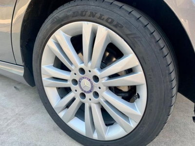 Mercedes-Benz Classe B 200 CDI Automatic Executive (15)
