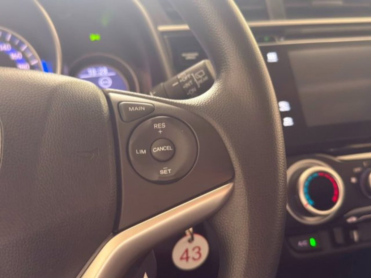 Honda Jazz 1.3 Comfort Connect ADAS (10)