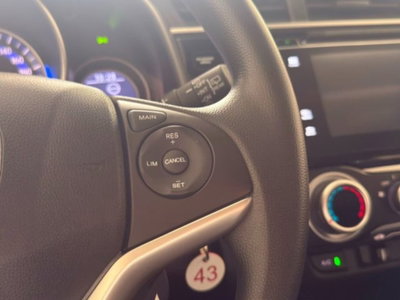 Honda Jazz 1.3 Comfort Connect ADAS (10)